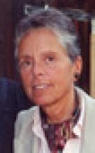 Judith M. Hughes, Ph.D.'s picture