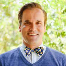 Tyler E. Morrison, M.D., M.A.S.'s picture