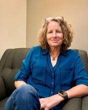 Jennifer Clifton, Ph.D, M.C, LAC-T's picture
