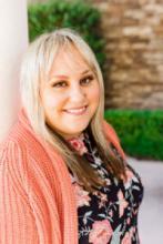 Ashley Hutchinson, LCSW's picture