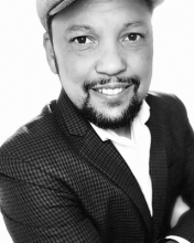 Asher Johnson, PhD's picture