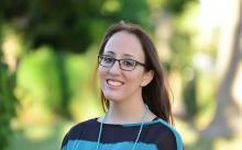 Cecilia Polkinhorn, LMFT's picture