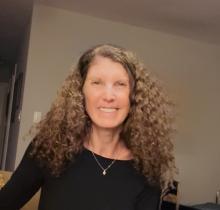 Lisa Auslander, Ph.D.'s picture