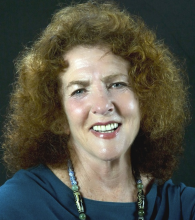 Barbara Rosen, Ph.D.'s picture