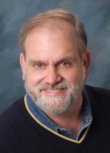 Roderick S. Hall, Ph.D.'s picture Roderick S. Hall, Ph.D.'s picture