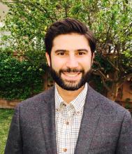 Arash J. Khatami, M.D.'s picture Arash J. Khatami, M.D.'s picture