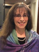 Michelle Lalouche-Kadden, Ph.D.'s picture Michelle Lalouche-Kadden, Ph.D.'s picture