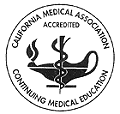 California Medical Association Accredited