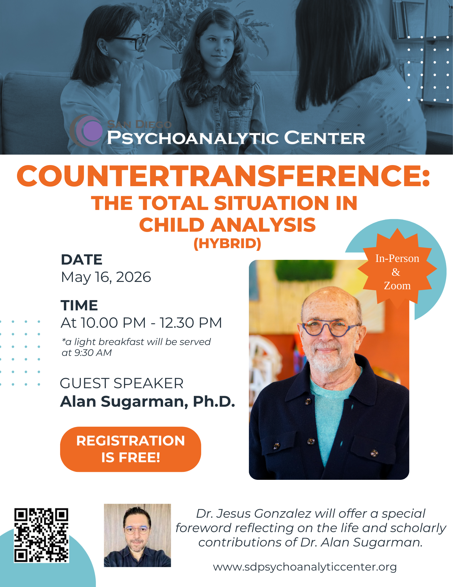 Sugarman Presentation