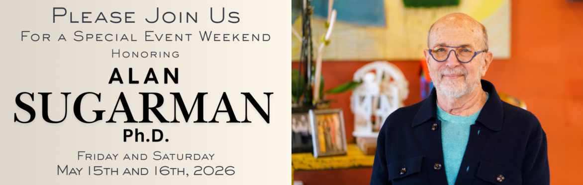 Alan Sugarman Tribute